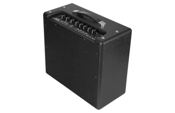 Гітарний комбопідсилювач NUX Mighty 20 MKII 87274 фото