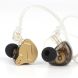 KZ Audio ZSN PRO X GOLD MIC