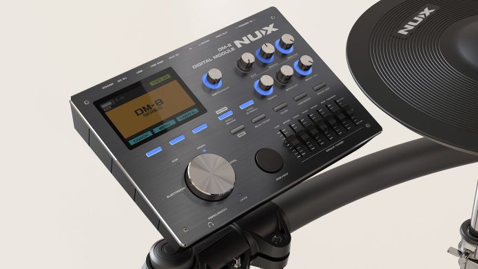 NUX DM-8 86852 фото