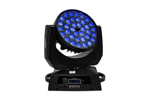 FREE COLOR W3610 ZOOM - РОЗПРОДАЖ ДЕМО2*