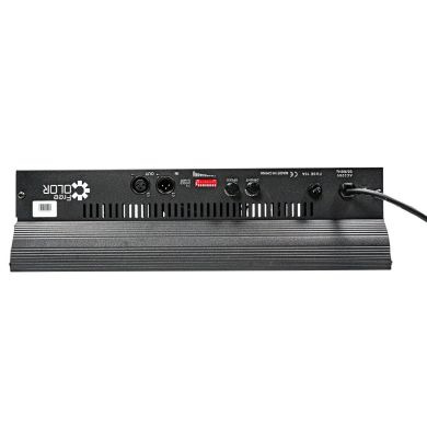 Стробоскоп FREE COLOR S1500DMX