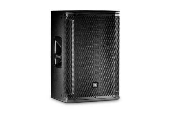 Активна акустична система JBL SRX815P SRX815P/230 фото