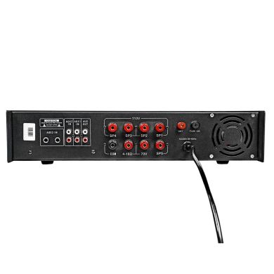 4all Audio PAMP-500-5Zi