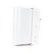 Настінна 2-смугова акустична система 4all Audio WS 530IP TW