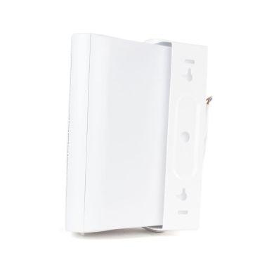 Настінна 2-смугова акустична система 4all Audio WS 530IP TW 83751 фото