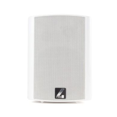 Настінна 2-смугова акустична система 4all Audio WS 530IP TW 83751 фото