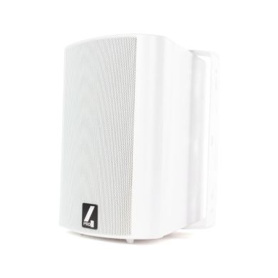 Настінна 2-смугова акустична система 4all Audio WS 530IP TW 83751 фото