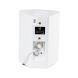 Настінна 2-смугова акустична система 4all Audio WS 530IP TW