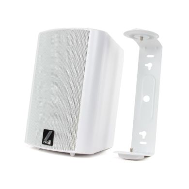 Настінна 2-смугова акустична система 4all Audio WS 530IP TW 83751 фото