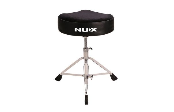 NUX NDT-3 drum throne