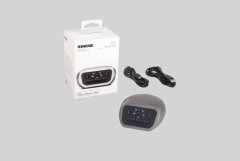 SHURE MVL/A
