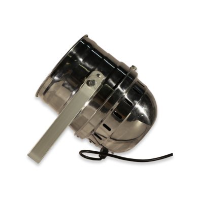 CIM SI-018L LED PAR 64 (52*3W, RGB,or RGB+AMBER DMX) 57014 фото