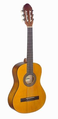 STAGG N C410 M NAT