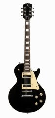 STAGG P SEL-STD BLK