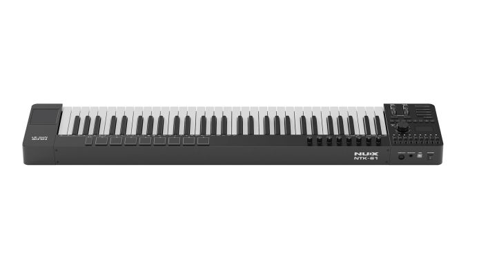 NUX NTK-61
