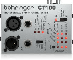 BEHRINGER CT100