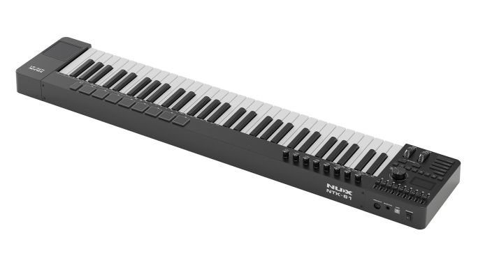 NUX NTK-61