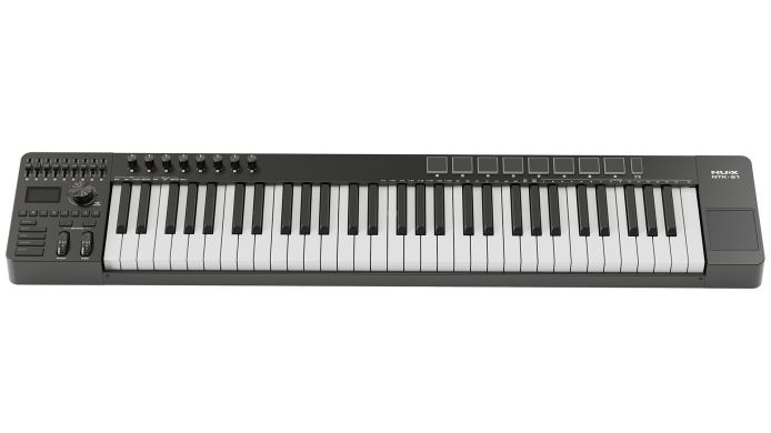 NUX NTK-61