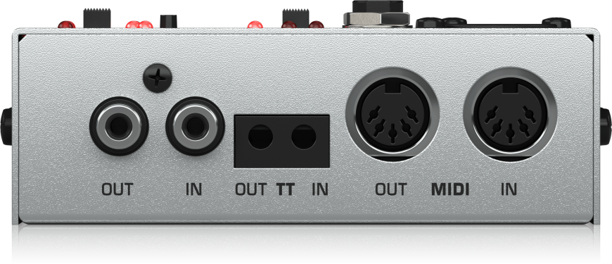 BEHRINGER CT100