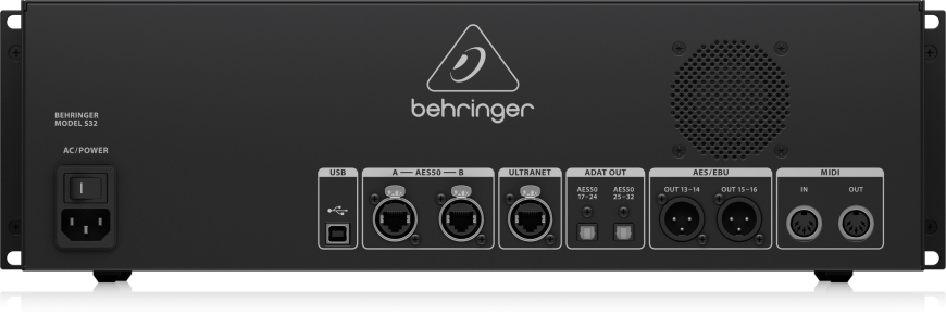 BEHRINGER S32