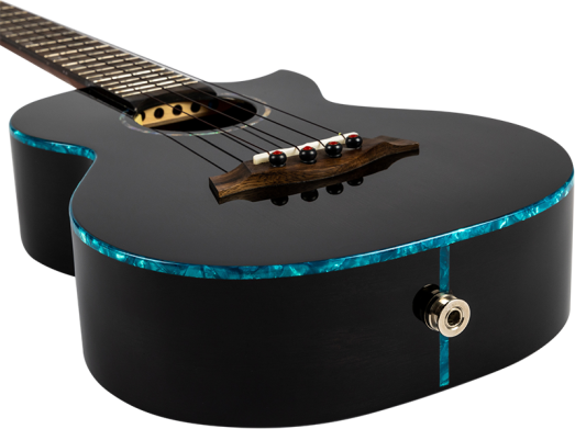 FLIGT NIGHTHAWK TENOR EQ-A