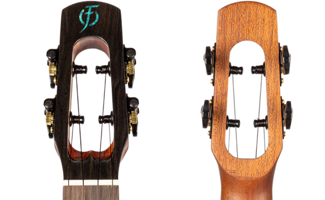 FLIGT NIGHTHAWK TENOR EQ-A