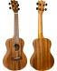 Укулеле Flight DUC440 Acacia Concert