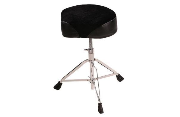 Стілець для барабанщика NUX NDT-3 drum throne 86086 фото