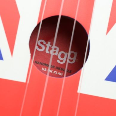 STAGG N US UK-FLAG - РАСПРОДАЖА