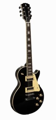 STAGG P SEL-STD BLK