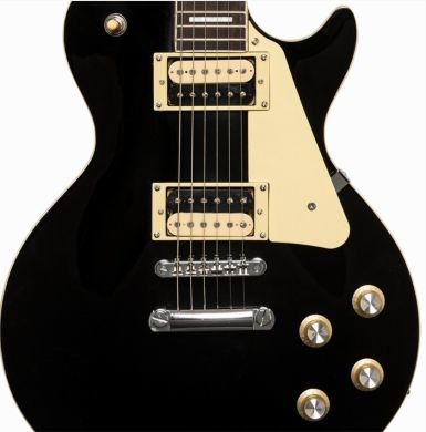 STAGG P SEL-STD BLK