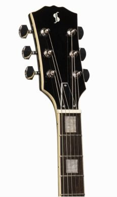 STAGG P SEL-STD BLK
