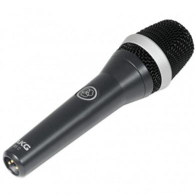 Вокальний мікрофон AKG D5 C 3138X00340 фото