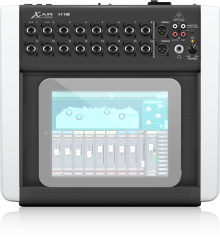 BEHRINGER X18