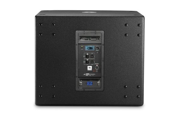 Активний сабвуфер JBL SRX818SP SRX818SP/230 фото
