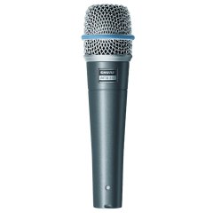 SHURE BETA 57A