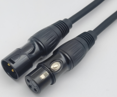 4all Audio MIC021-5M RX XLR-XLR кабель 5 метрів