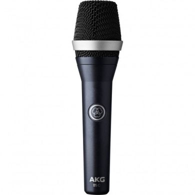 Вокальний мікрофон AKG D5 C 3138X00340 фото