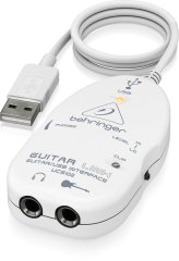 BEHRINGER UCG102