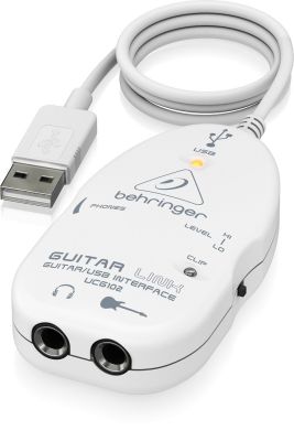 BEHRINGER UCG102
