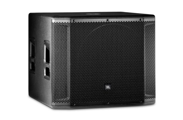 Активний сабвуфер JBL SRX818SP SRX818SP/230 фото