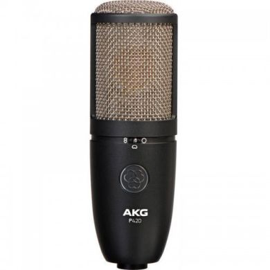 Студійний мікрофон AKG P420 3101H00430 фото