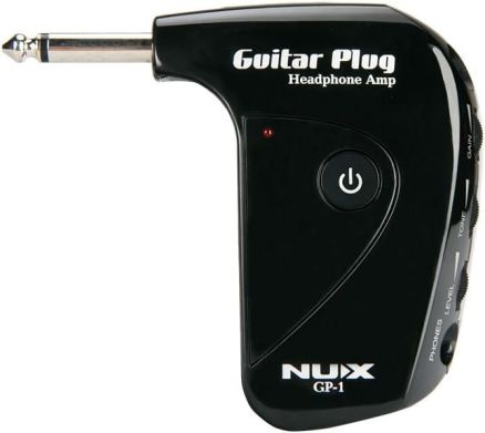 NUX GP-1