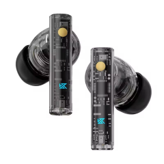 KZ Audio Carol Pro