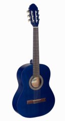 STAGG N C410 M BLUE