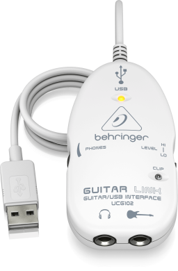 BEHRINGER UCG102