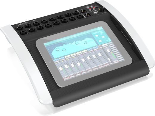 BEHRINGER X18