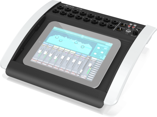 BEHRINGER X18