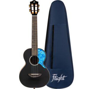 Flight IRIS TENOR BK