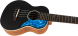 Flight IRIS TENOR BK